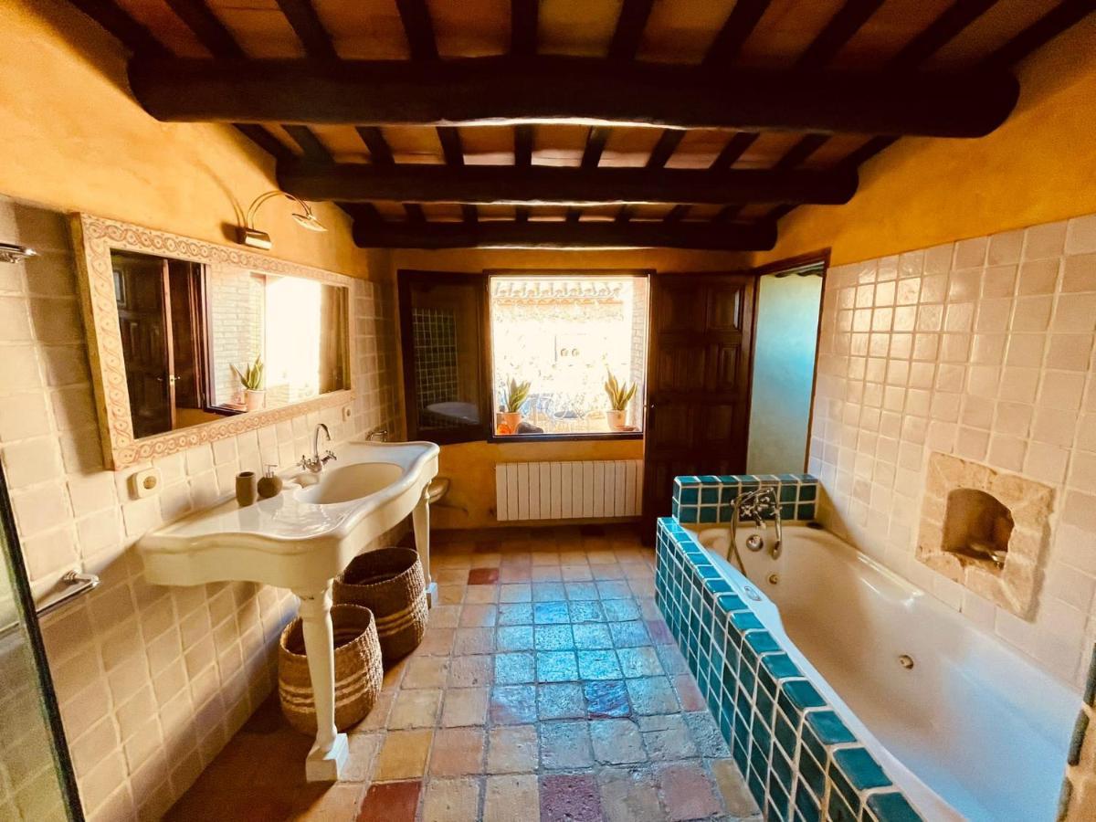 Autentica Casa Del Sxvii En La Costa Brava Cruilles Ngoại thất bức ảnh